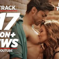 "Wajah Tum Ho"  Full Video (Title Song) Mithoon, Tulsi Kumar, Sana Khan, Sharman, Gurmeet