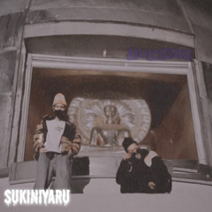 Sukiniyaru feat. Chaklla (Prod. GOB)