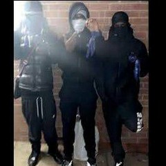 Topcrashgang  - 2 dead in a year💯
