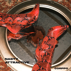 CORPPO - Nasty attractive (FREE DOWNLOAD)