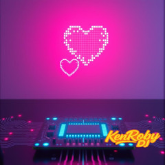 Pixel Hearts (Rock-Synth-Beat)