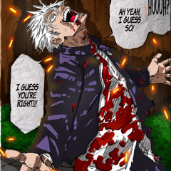 (The autorem 1.0) DJ rick 013 X (jujutsu kaisen)