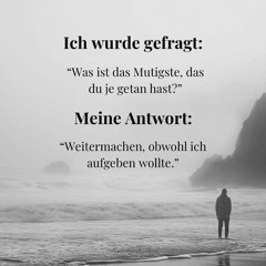 Nichts tut mehr weh!