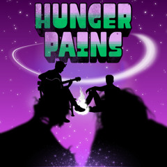 Hunger Pains ft. Damien Daniels