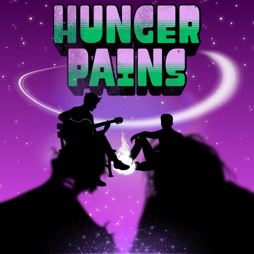 Hunger Pains ft. Damien Daniels