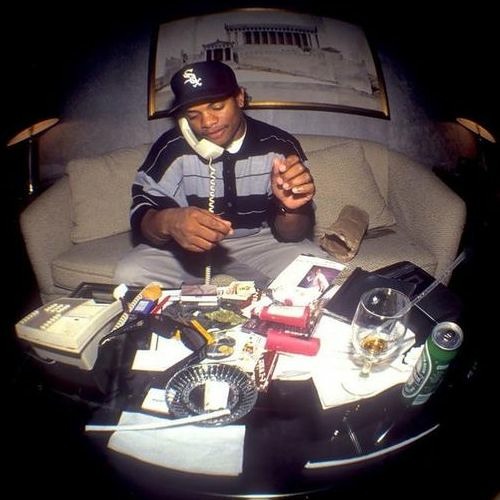 BOOM BAP