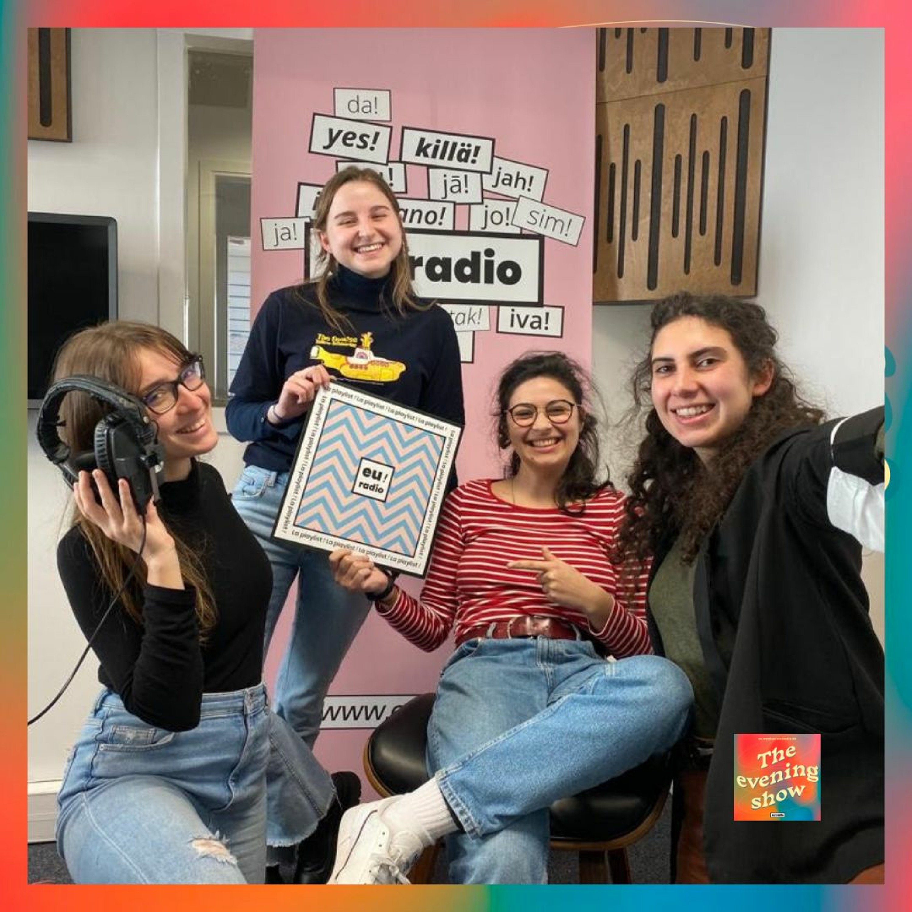 Euradio