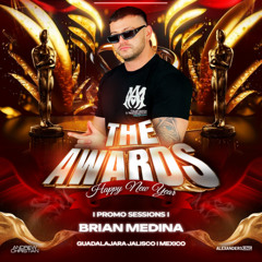 LLTP Awards 2024 - Brian Medina (Special Podcast )