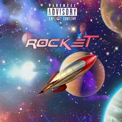 Rocket (prod. noevdv x demna)
