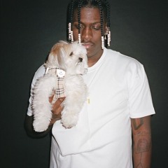 whole lotta rap