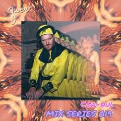 Coh-hul - Qwerk Mix Series 019