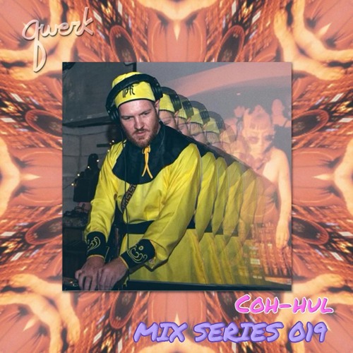 Coh-hul - Qwerk Mix Series 019
