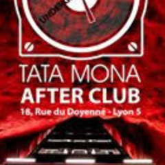 DJ DJANIX @ TATAMONA MARS 2025