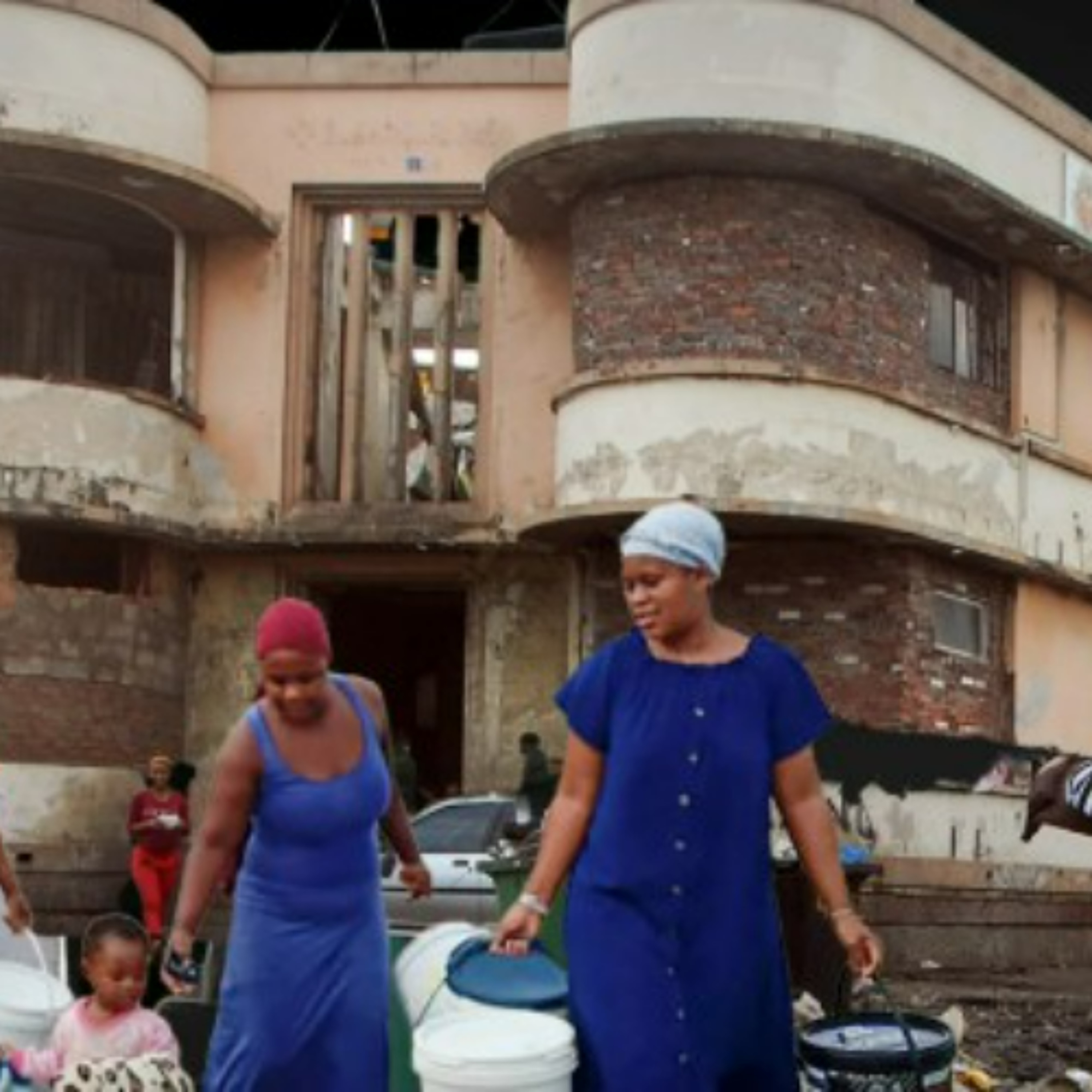 Concerns Mount Over Capital Budget Spending as eThekwini Residents Endure Infrastructure Failures