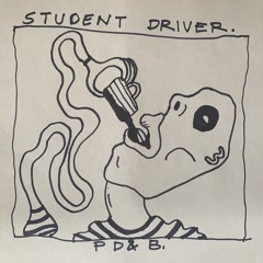 PD&B (Piss Drunk and Bored)