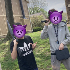 Weed & Juul