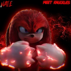 Meet Knuckles (Sonic Movie 2 Remix)