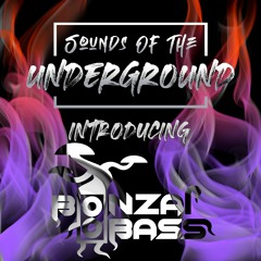 Bonzai Bass // Sounds of the Underground Introducing #005