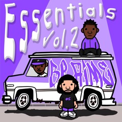 BP.AIME ESSENTIALS VOL. 2