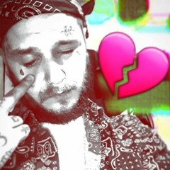 ghost me (Cardi B - Thru Your Phone) [REMIX]