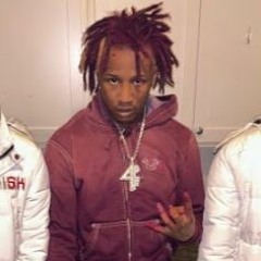 deep end - jabrazy Ft. Lil Kee