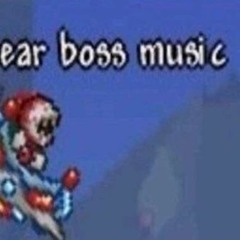 Why Do I Hear Boss Music???