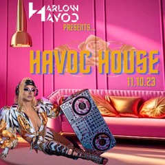Havoc House @ The Kartal 11.10.23 [Tech House]