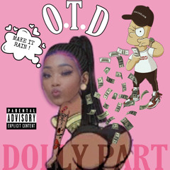 Dolly Babe - O.T.D
