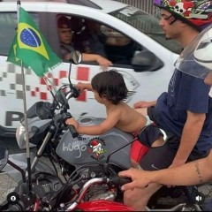 JOGA PARA O COROLLA - DJ WL DE JF