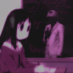 i fucking hate azumanga daioh fans (osakasan.partymix)