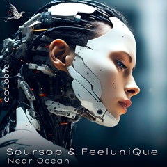Soursop & FeeluniQue - Near Ocean (Original Mix)