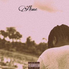 Alone (Prod. MutoBeats)