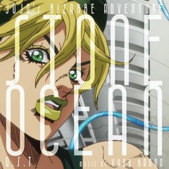 Discomfort - JoJo's Bizarre Adventure: Stone Ocean OST (Official Soundtrack)