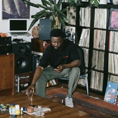 Eddie Fiction Presents: Music For The 4th May - 040522