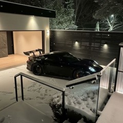 KVPV - Never (slowed  Reverb) [BASS]