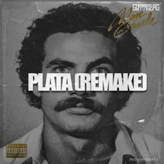 Marc Ginale - Plata (REMAKE By GOTTBERG)