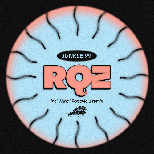 RQZ - Junkle 99 (Mihai Popoviciu Remix)