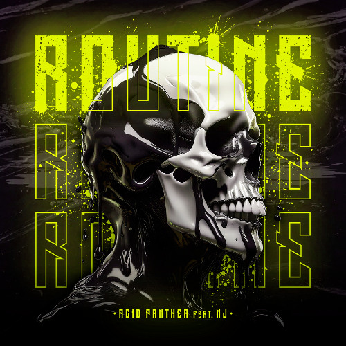 Acid Panther feat. NJ - Routine [Drum&Bass] FREE DOWNLOAD