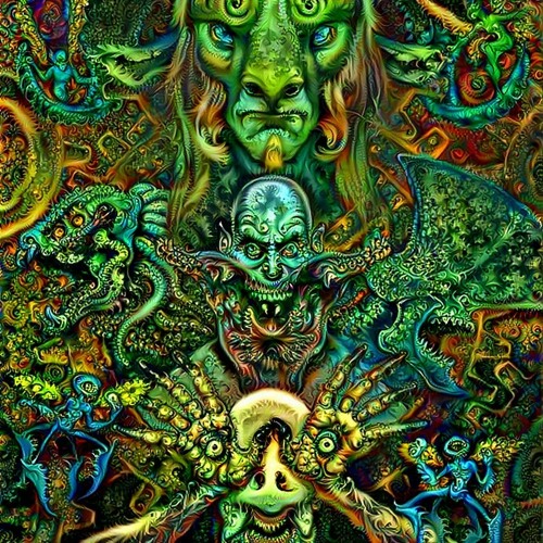 -BiTiX- Ready for hypnosis