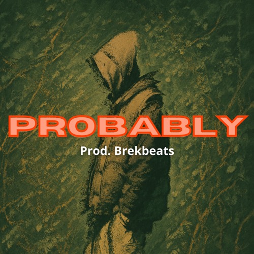 PROBABLY - BUY 1 GET 2 FREE | Melodic Beat | Trap type beat 2025 | Jui