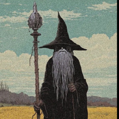 VANIRZ - WONKY WIZARD [Free DL]