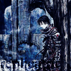 replicator (prod. wayza,me)