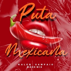 Puta Mexicana ( Kaleb Sampaio Mashmix)FREE DOWNLOAD