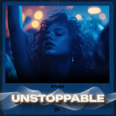 Error404 - Unstoppable (Techno)