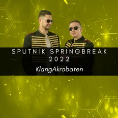 KlangAkrobaten@Sputnik Springbreak 2022 Arntis-Basecamp