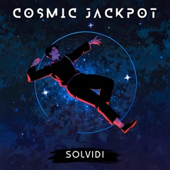 Cosmic Jackpot (feat. Vinlovia)