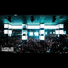 HOLY PRIEST | EPIC PRAGUE | FEBRUARY 2025