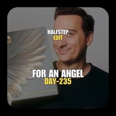 Paul van Dyk X Mark Sixma, T99 - For An Angel Anasthasia (HALFSTEP Edit)