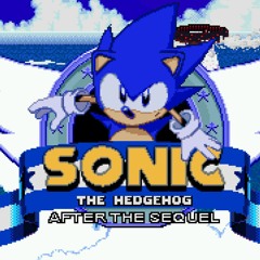 Sonic After The Sequel - World To Explore... For Horizon Heights Act 2