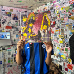 DJ WAWA @ The Lot Radio 04-16-2025